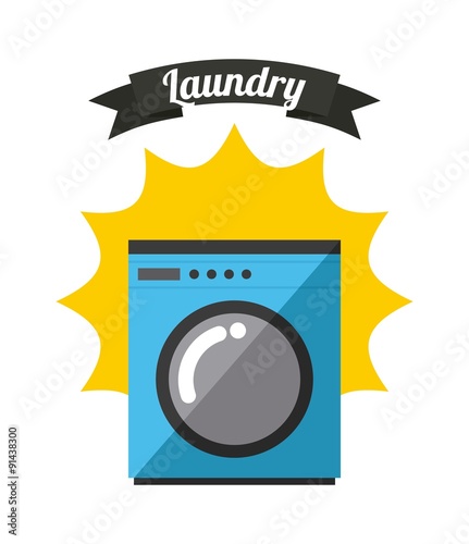 laundry service 