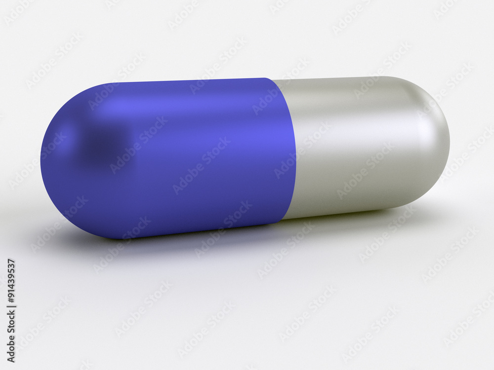 Capsule pill Capsule pill