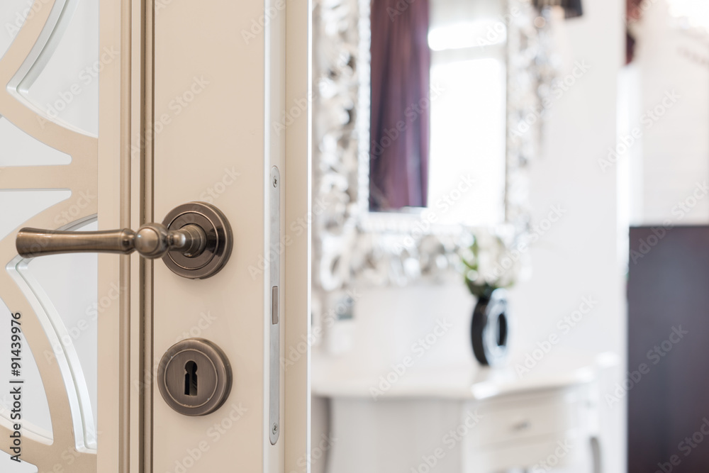alone, aluminum, architecture, building, chrome, close, closeup,