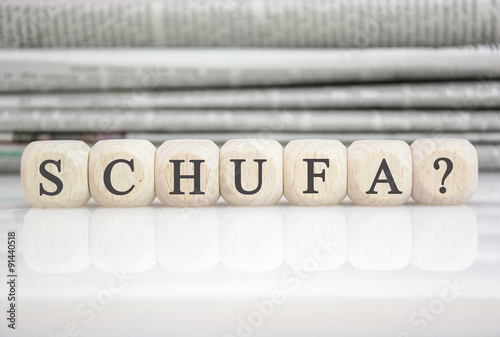 Schufa