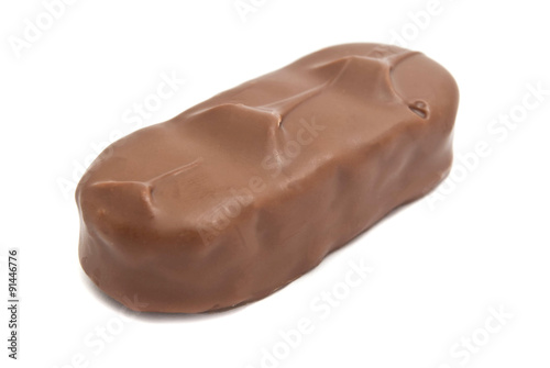 sweet chocolate bar