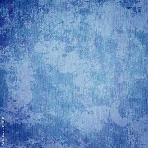 abstract blue background