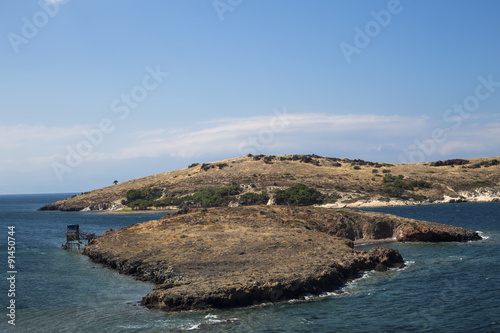 Manzara