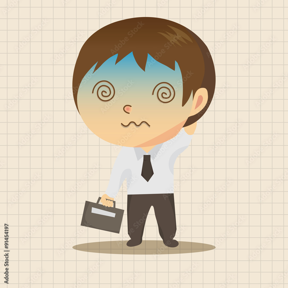 business people character theme elements vector,eps business people character theme elements vector,eps