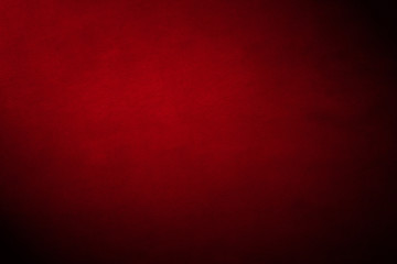 Christmas red background