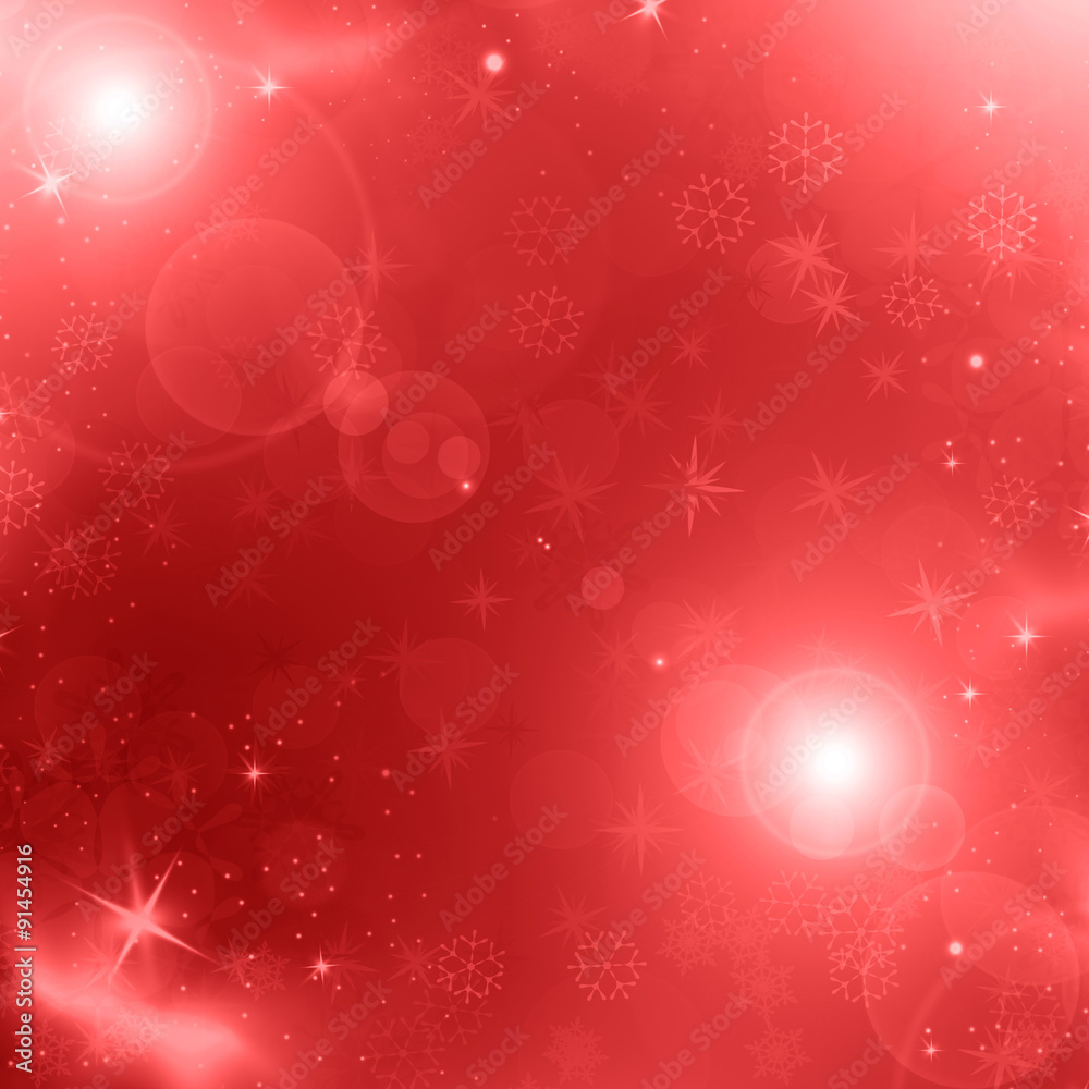 christmas background red christmas background red