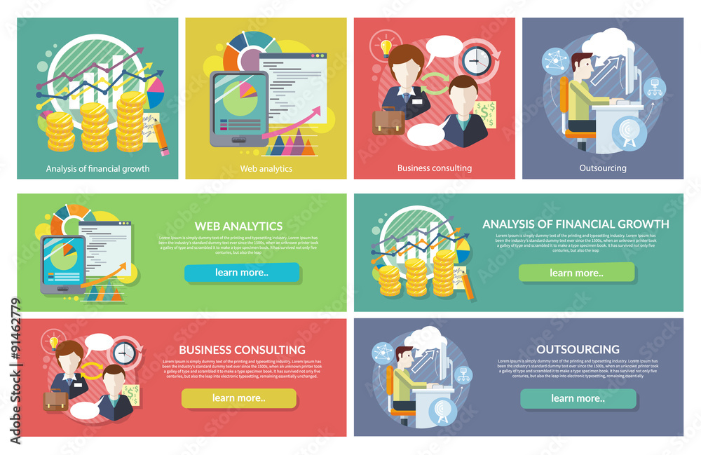 Concepts Web Analytics Consulting Outsourcing Concepts Web Analytics Consulting Outsourcing