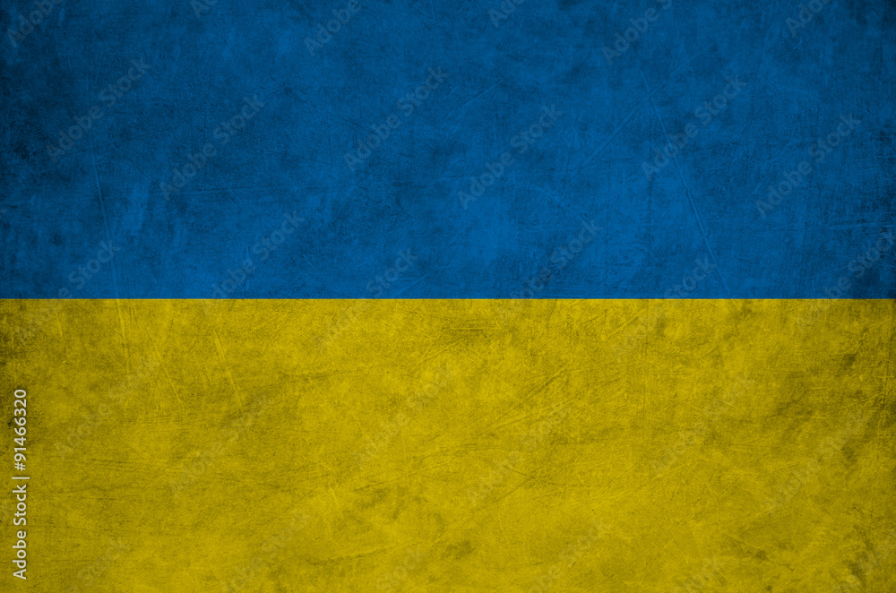 Flag of Ukraine Flag of Ukraine