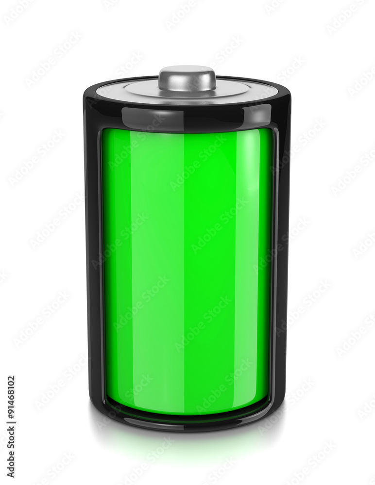 Battery Full Charge Battery Full Charge