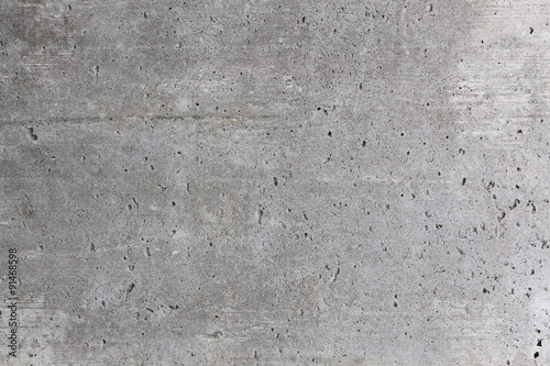 Plakat Tło - ściana betonowa