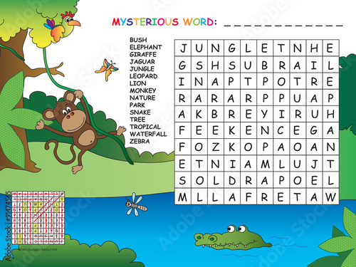 game for children