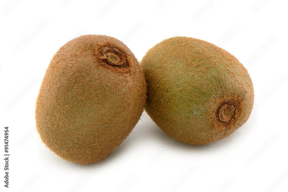 2 Kiwis