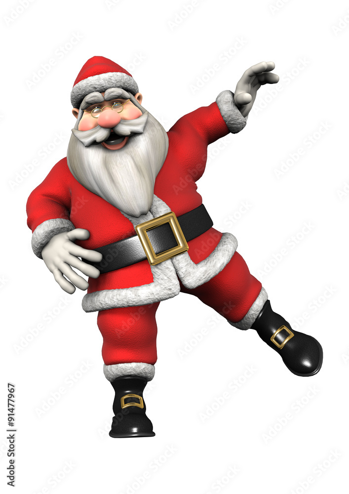 Santa Fitness Santa Fitness