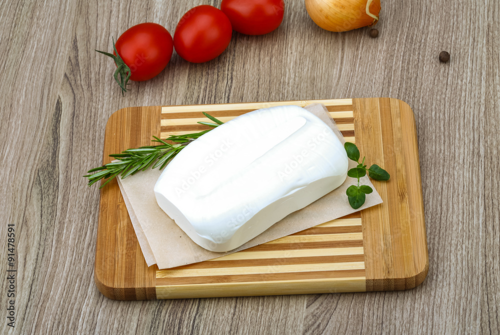 Feta cheese Feta cheese
