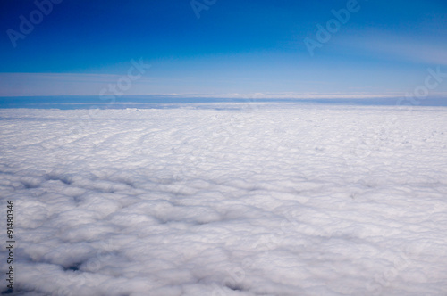 Above the Clouds © esben468635