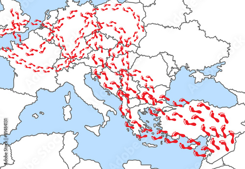Migration