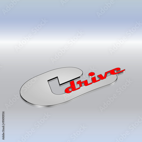 e drive 3