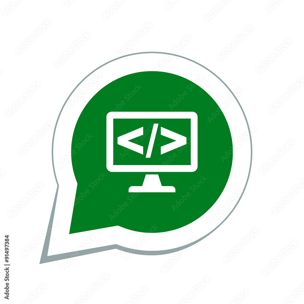 icon coding icon coding