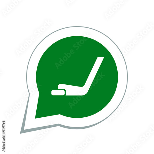 icon hokey