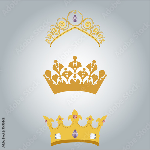 Crown