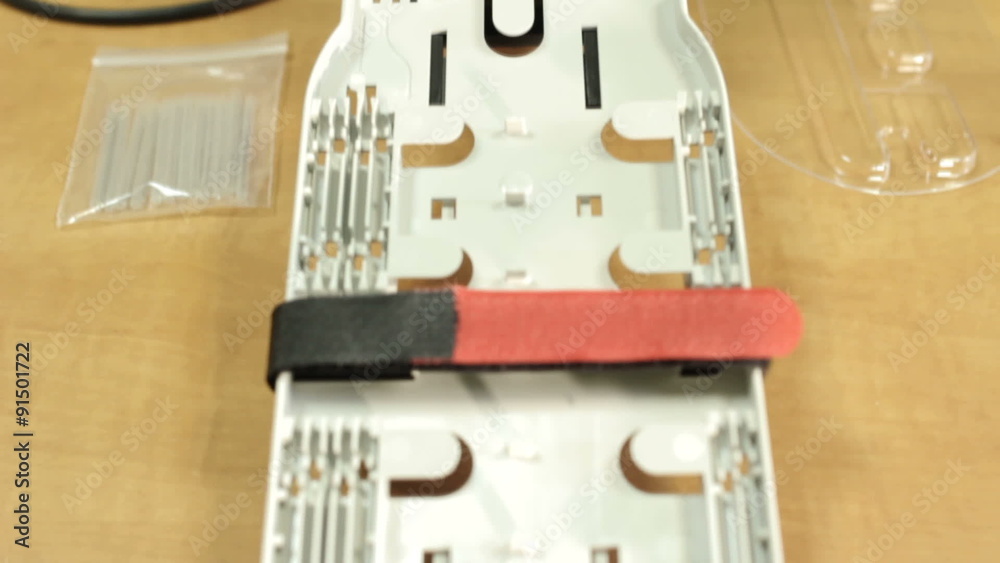 Tray sleeve connective optical cable. Fiber Connection sleeve. Tray sleeve connective optical cable. Fiber Connection sleeve.