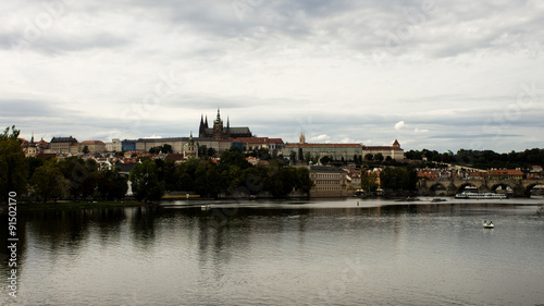 Skyline Prag © j.-n.aberle
