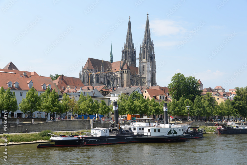 Regensburg