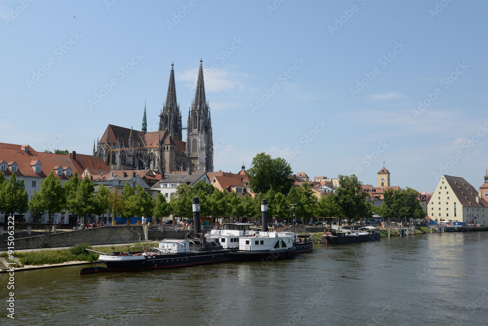 Regensburg Regensburg