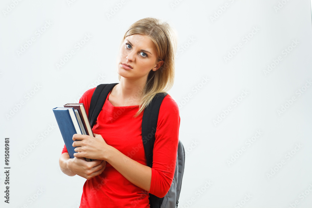Not ready for education Not ready for education