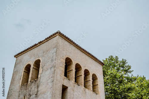 Eglise Saint-Pancrase de Givors Bans photo