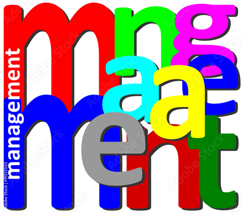 Management Collage  #150916-04