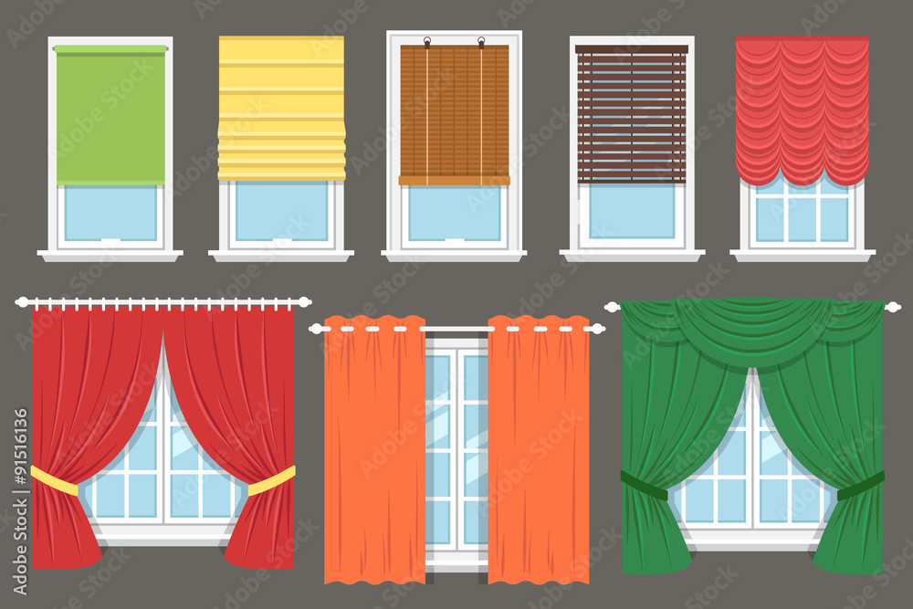 Window treatment