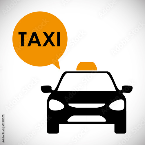 Taxi service design