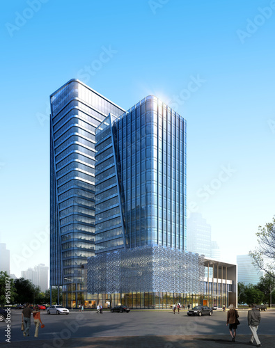 ショッピングモール