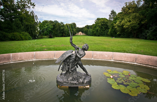 Fountain 