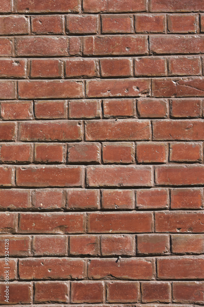 bricks bricks