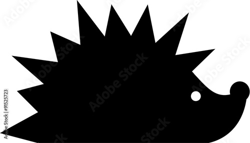Hedgehog icon