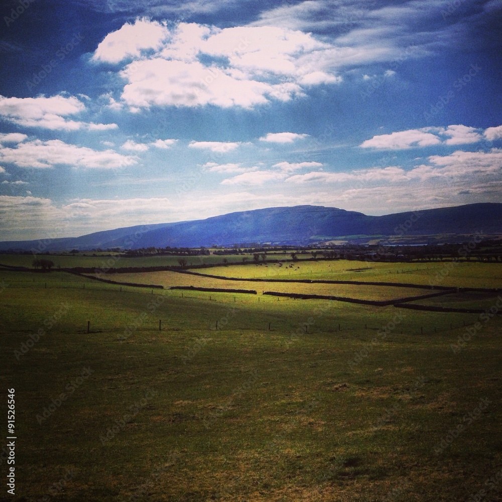 irish landscape 