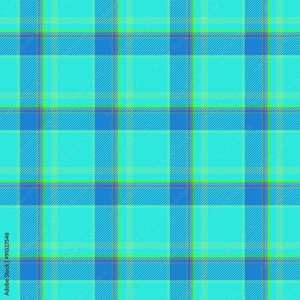 Tartan color cloth texture Tartan color cloth texture