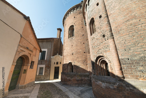 Pavia (Lombardy, Italy) photo