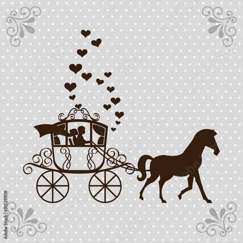 wedding invitation 