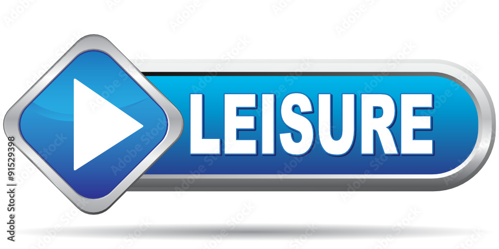 leisure icon leisure icon