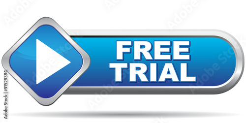 free trial icon