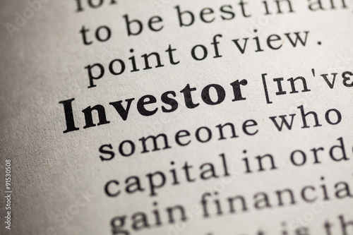 investor