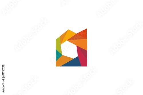 Free Download digital logo technology - GFXLoad
