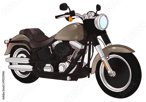 motorbikes are vehicles  they are popular for transportation because they are flexible.