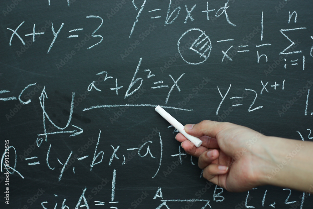 Math Teaching Math Teaching