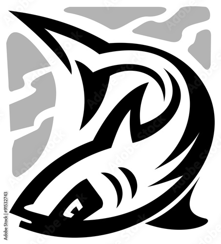 shark