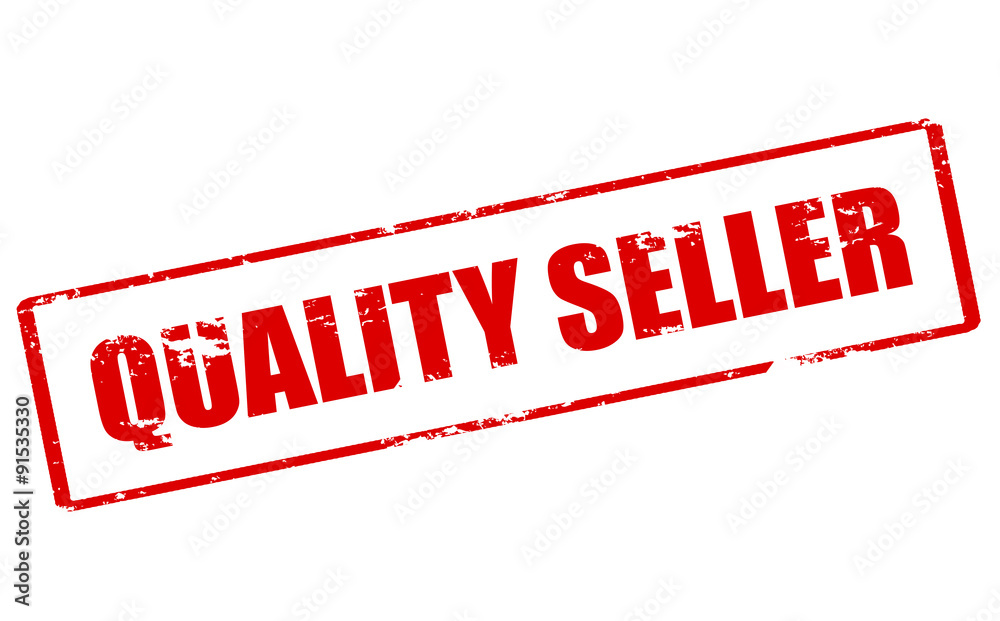 Quality seller