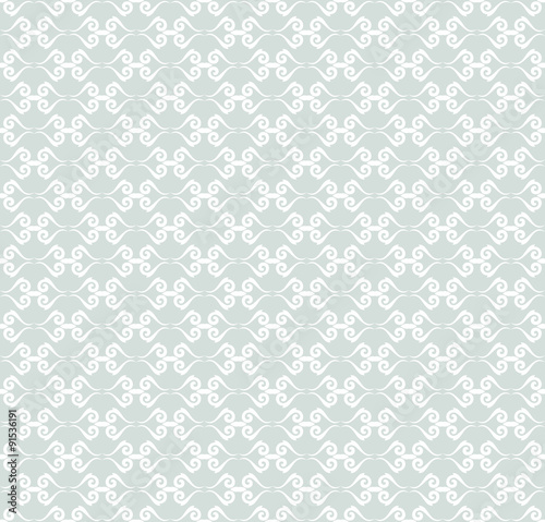 Geometric Seamless Pattern